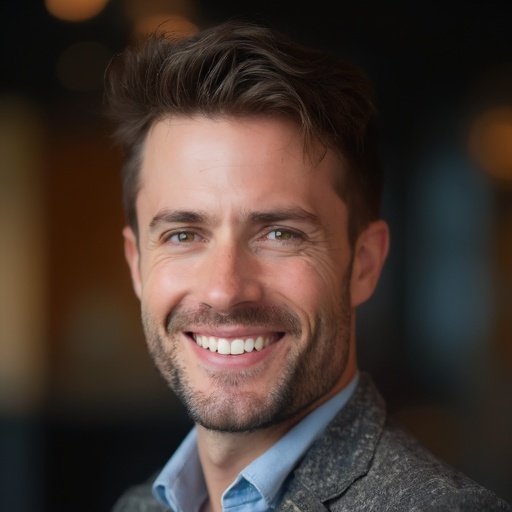 Kacper Zieliński — kasyno revolut reviewer